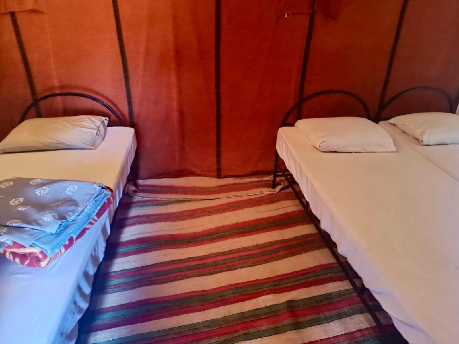 Mhamid Sahara Camp - Mhamid El Ghizlane Hotell M'Hamid Exteriör bild